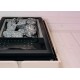 Электрическая печь для бани и сауны SENTIO BY HARVIA Concept R Combi черная, 10,5 кВт  с парогенератором